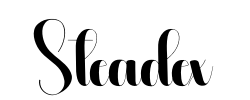 Steadex - logo